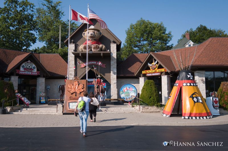 Galleria immagini - Canada
