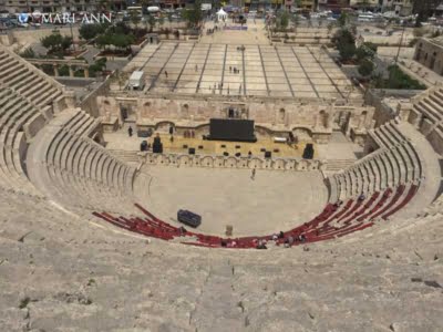 Teatro Romano