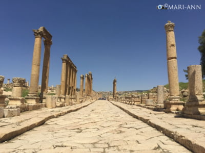 Jerash