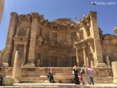 Jerash