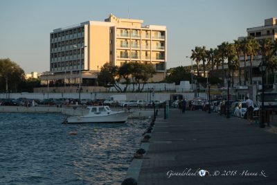Rafina -Grecia - Hotel Avra a Rafina