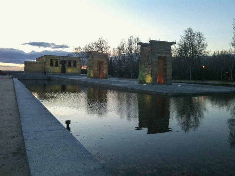 Debod