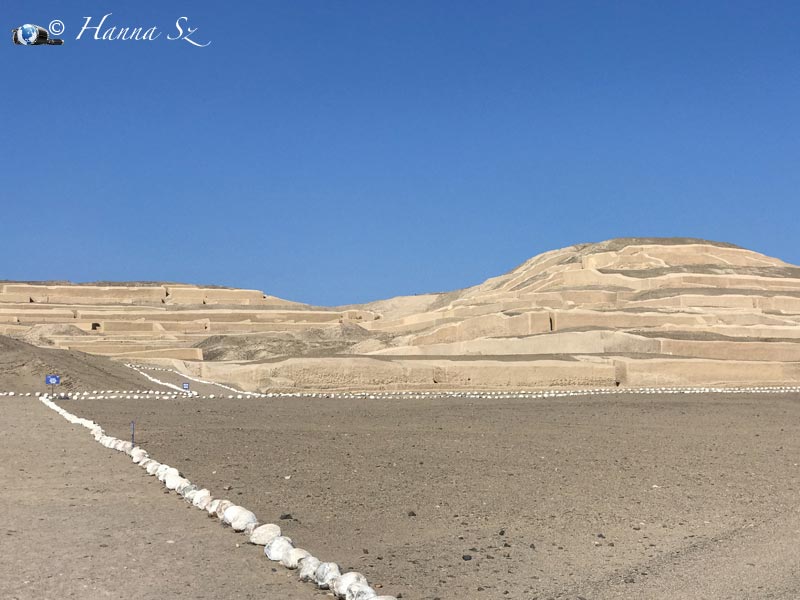 Piramide di Cahuachi