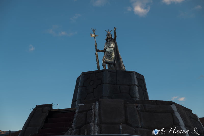 Cosa vedere a Cuzco? - Plaza de Armas