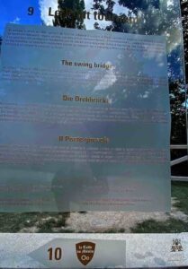 il giardino di leonardo