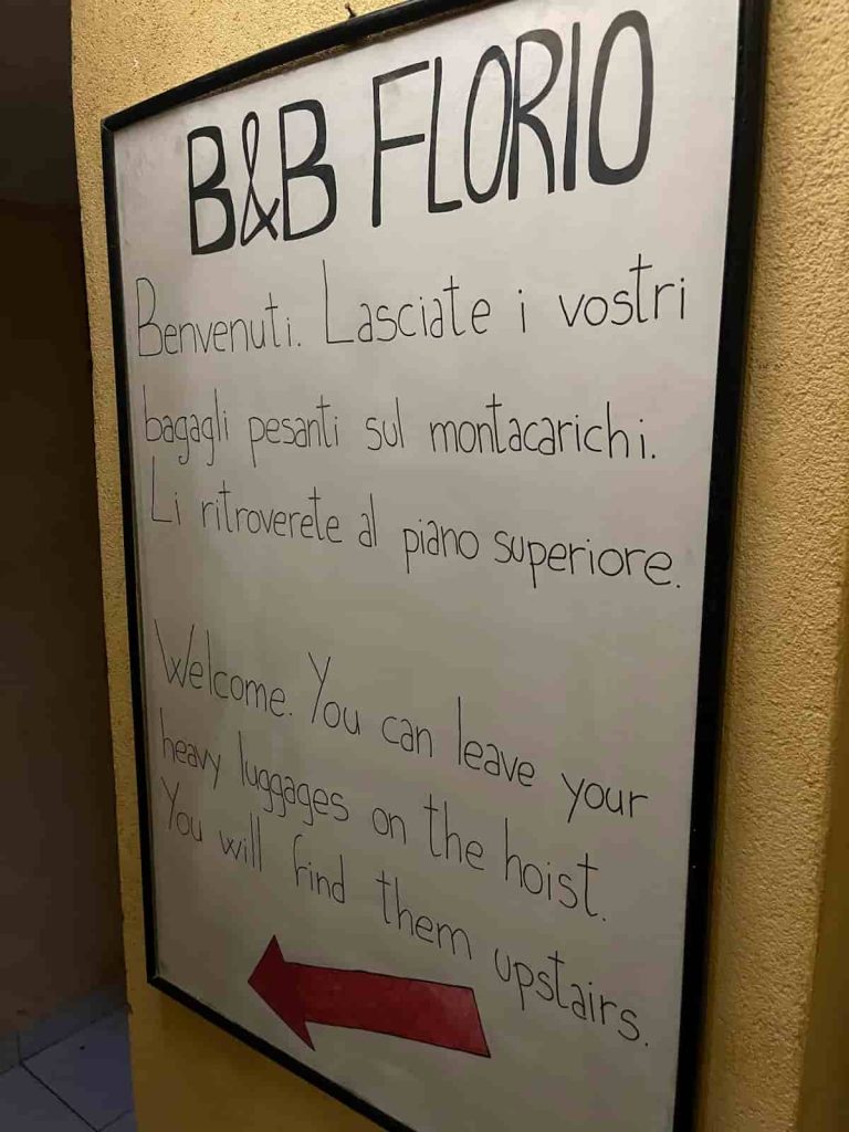 Catania Dimora florio