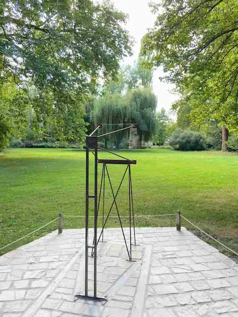 Il giardino di Leonardo