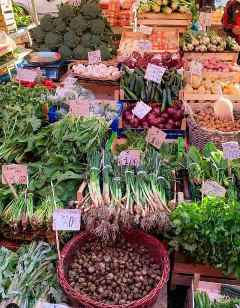 Mercato a fera o Luni