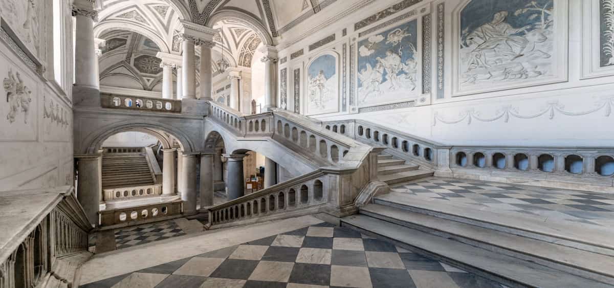 Monastero benedettini Cosa visitare a Catania