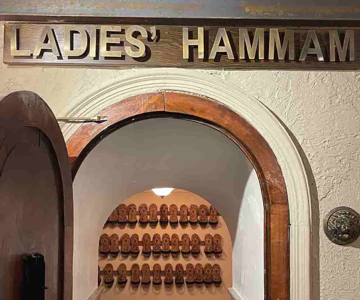 hammam