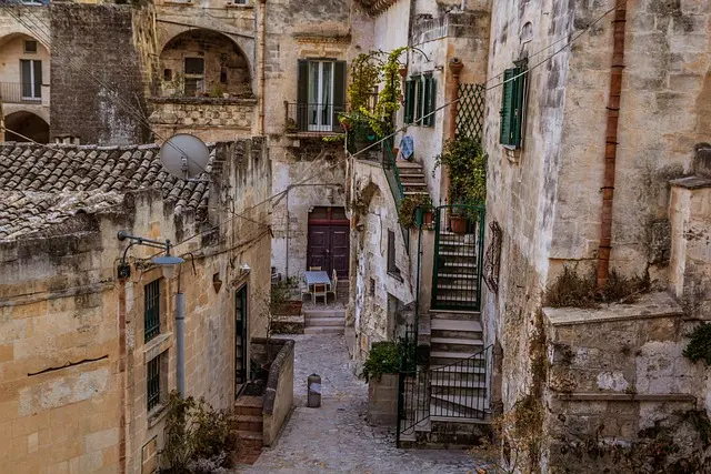 basilicata