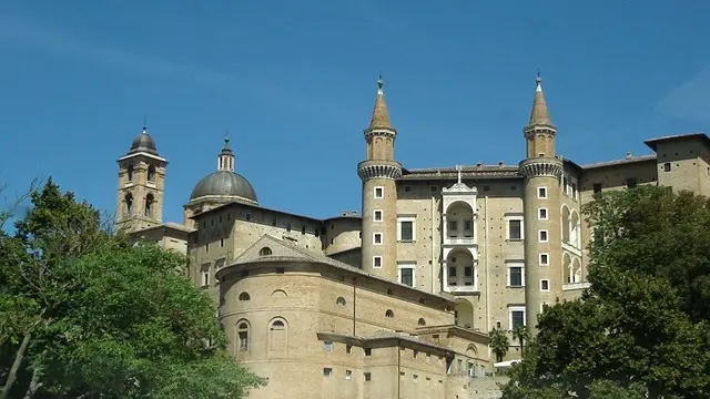 le marche