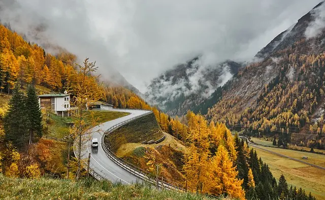 valle d'aosta