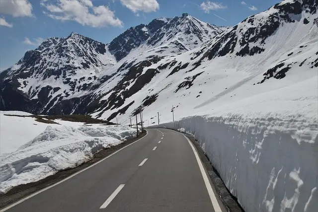 valle d'aosta