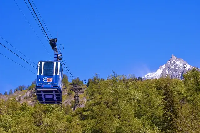 valle d'aosta