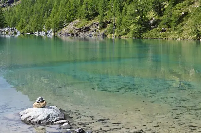 valle d'aosta