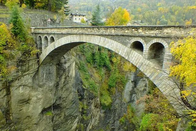 valle d'aosta