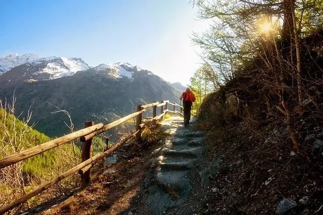 valle d'aosta
