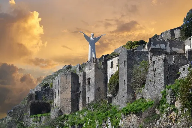 calabria