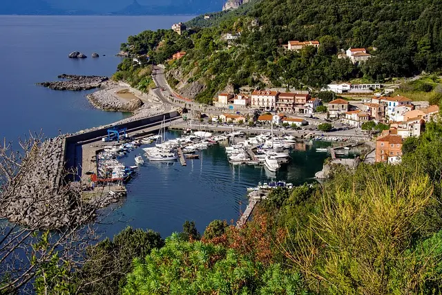calabria
