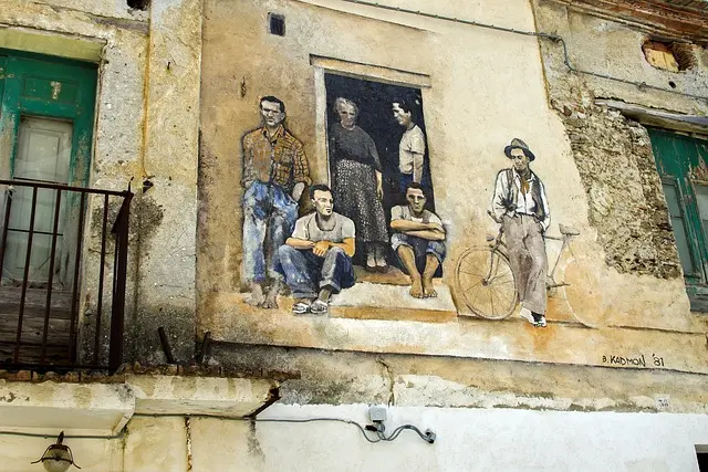 calabria