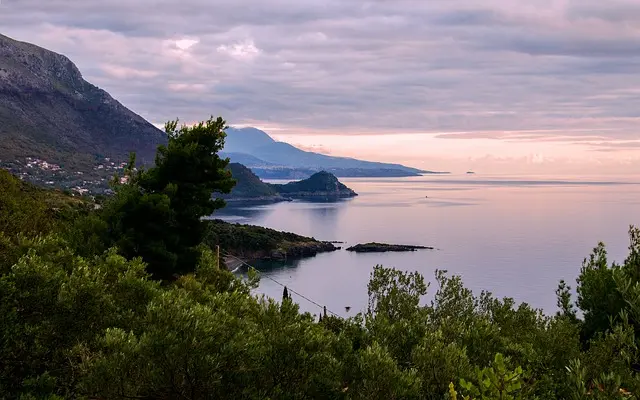 calabria