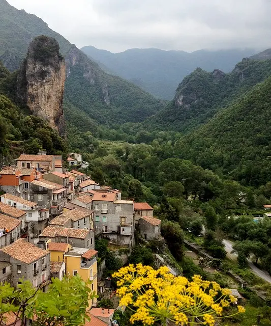 calabria