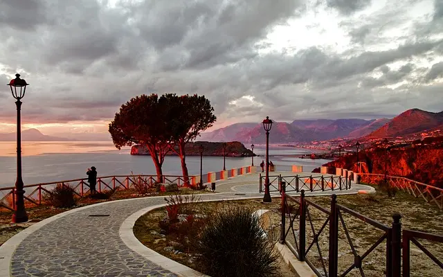 calabria