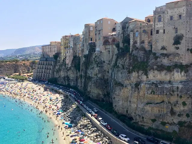 calabria