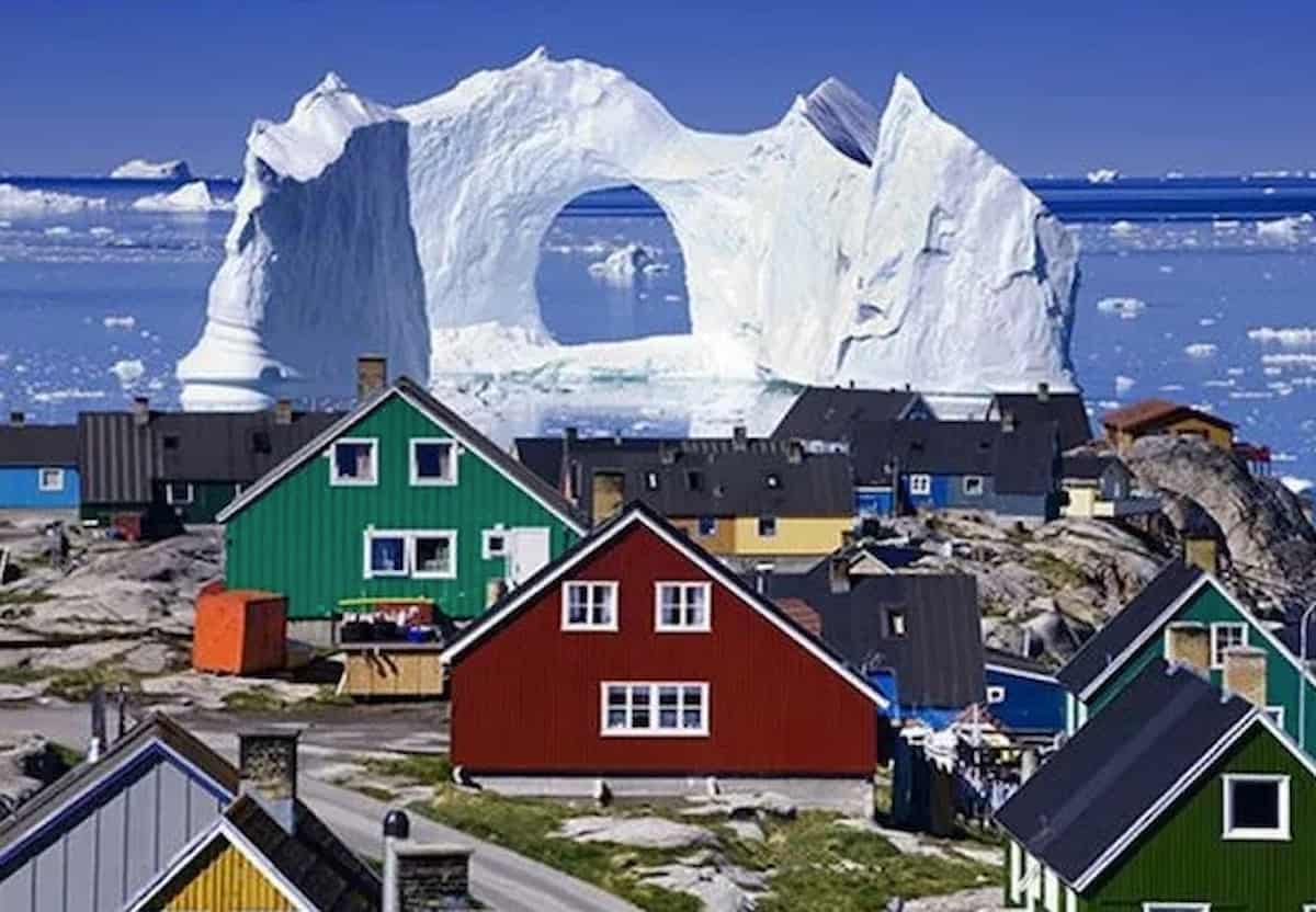 Groenlandia