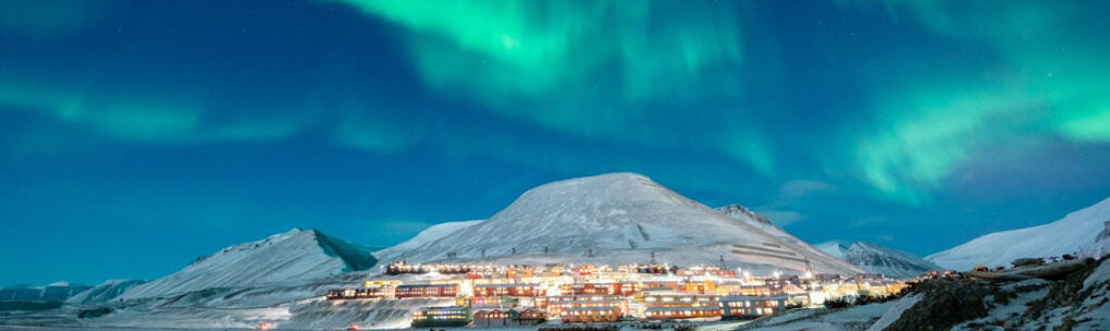 Isole Svalbard