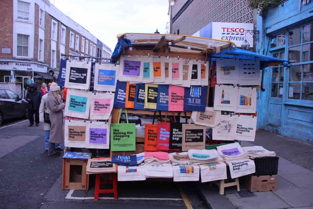 Mercatini Londra