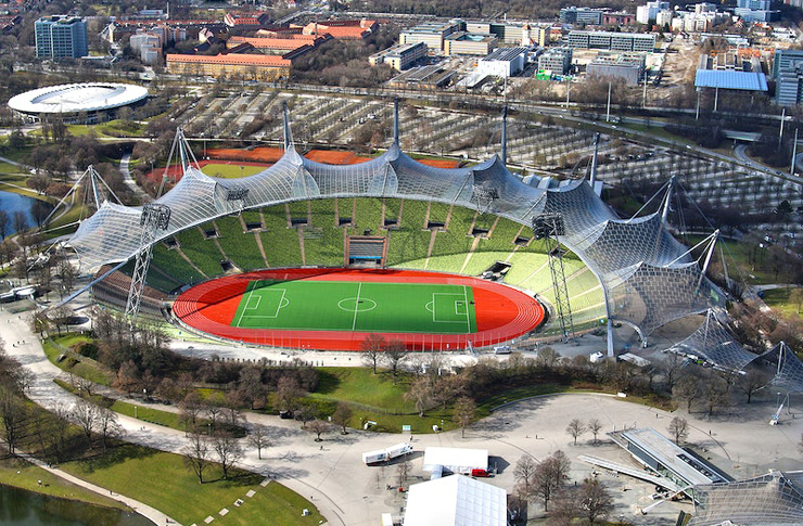 9 cose da fare gratis a Monaco