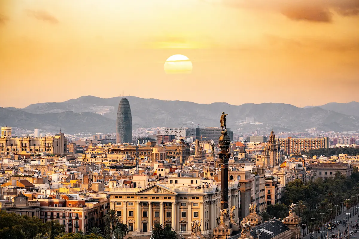 barcellona