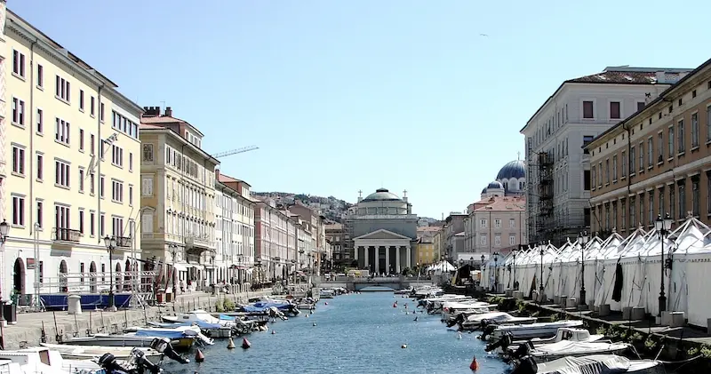 trieste
