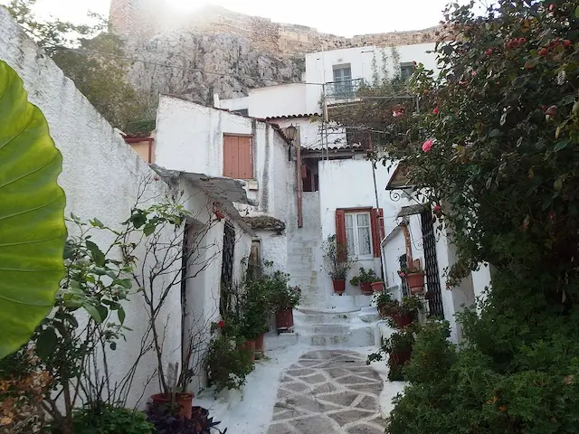 Cose da vedere ad Atene