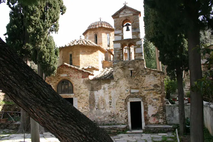 Cose da vedere ad Atene