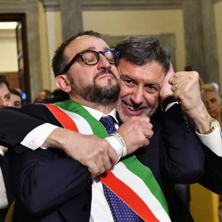 L'AQUILA CAPITALE DELLA CULTURA 2026