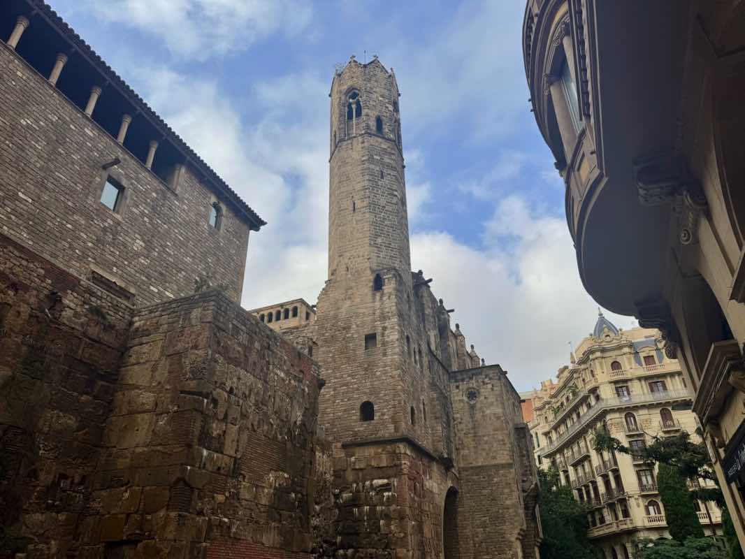 Barcelona - 2025