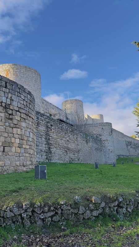 Burgos in un giorno