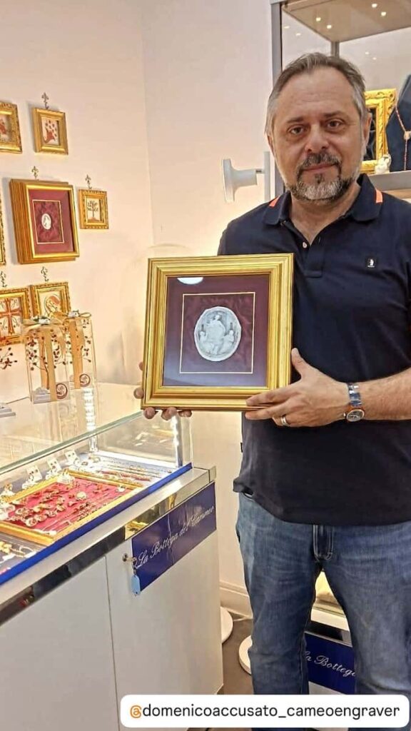 La Bottega del Cammeo