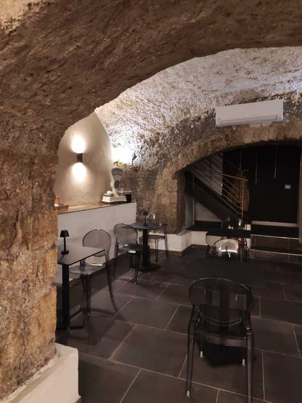 Palazzo Ferretti Ercolano