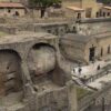 Scavi di Ercolano