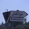 Marrakech Marocco