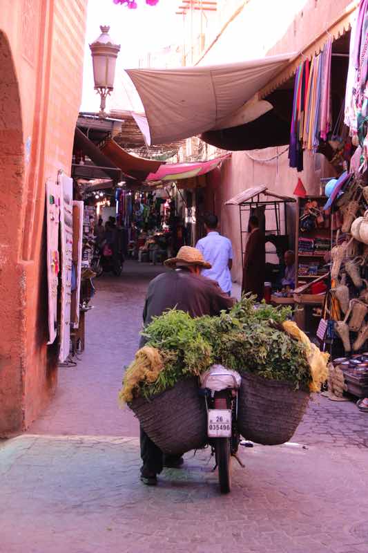 Marrakech Marocco