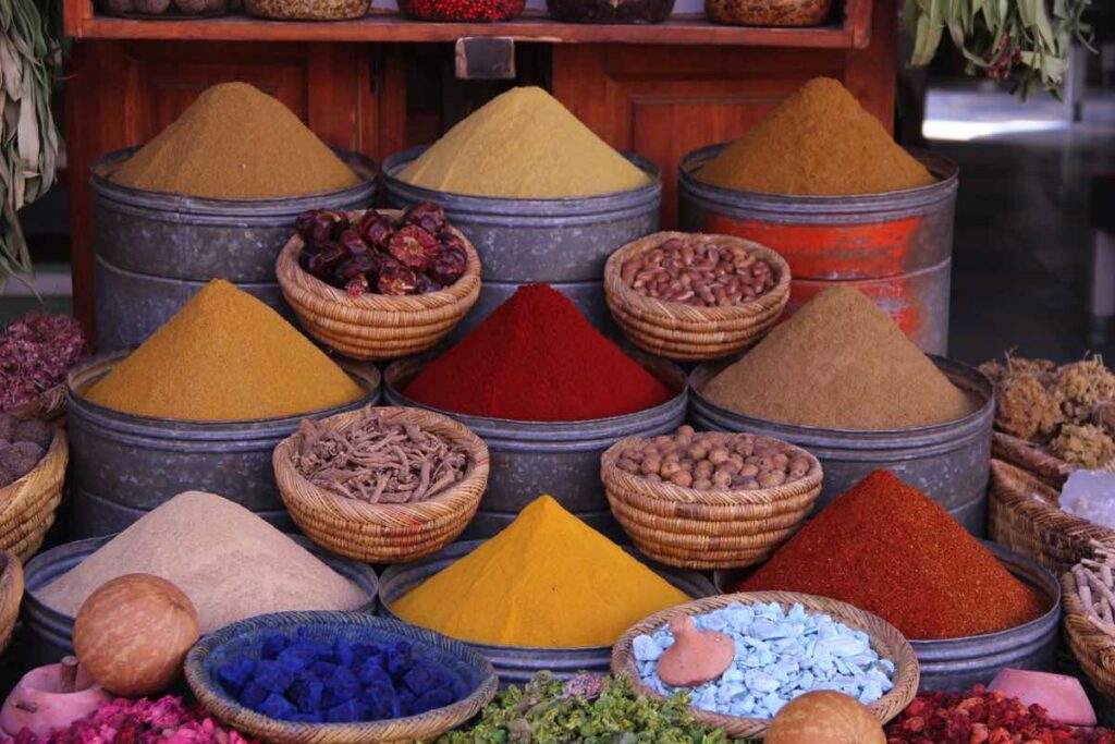 Marrakech Marocco
