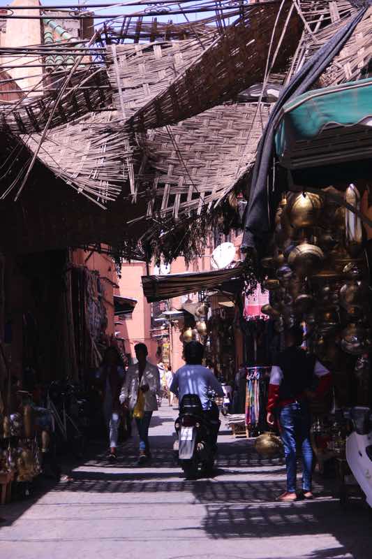 Marrakech Marocco