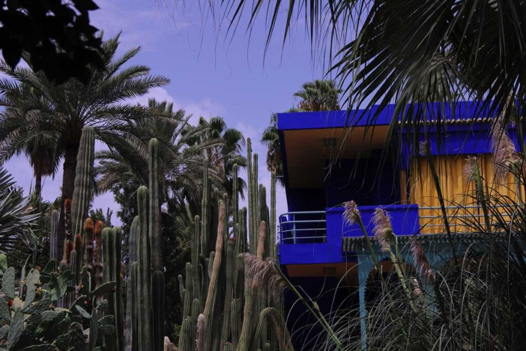 Marrakech Marocco