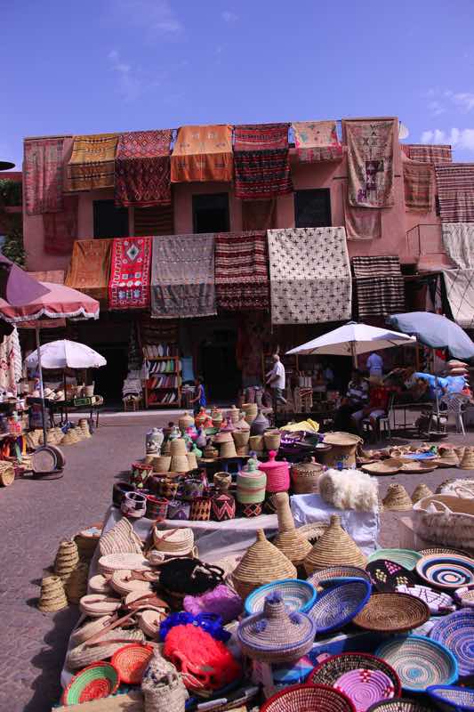 Marrakech Marocco