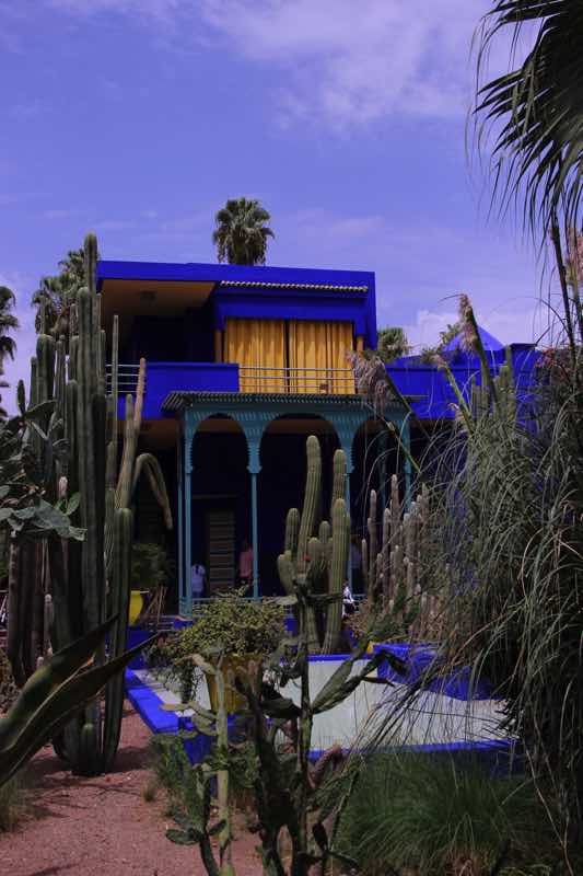 Marrakech Marocco